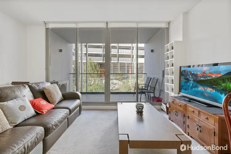 Fifth view of Homely apartment listing, 210/1 Grosvenor Street, Doncaster VIC 3108