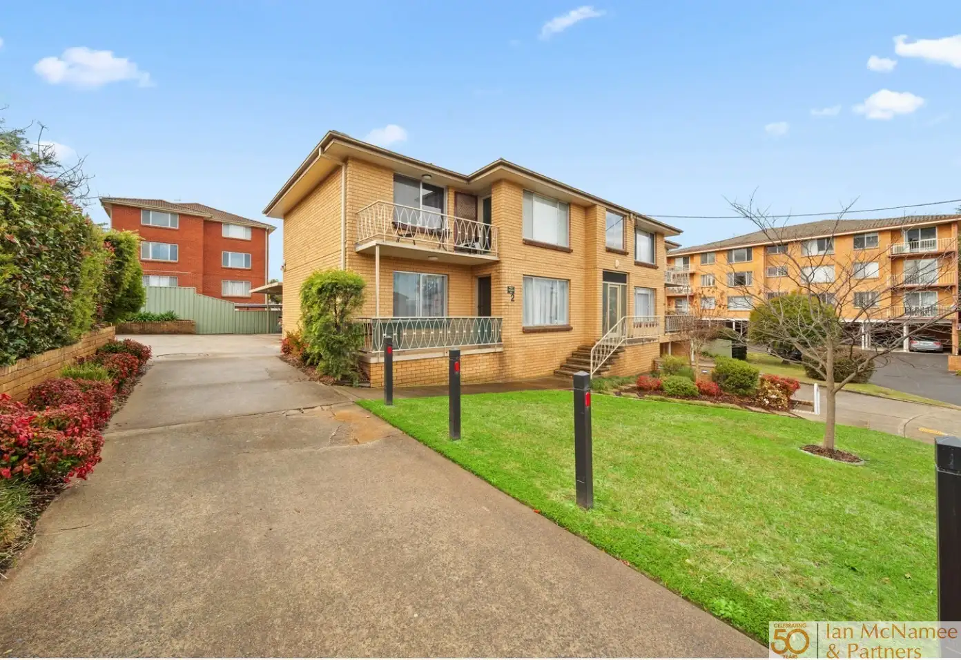 Main view of Homely unit listing, 10/2 Velacia Place, Queanbeyan NSW 2620