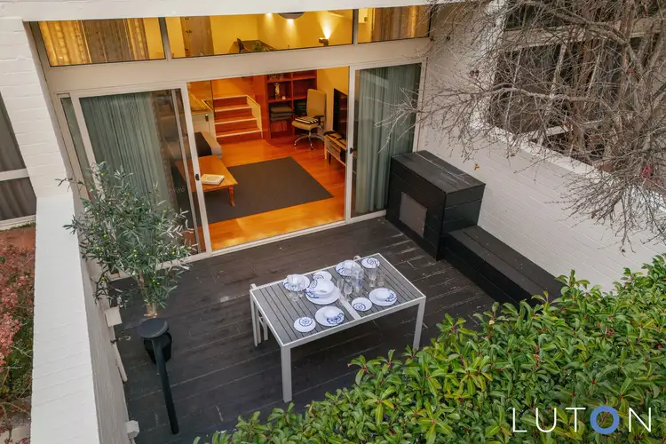 12/1 Jardine Street, Kingston ACT 2604