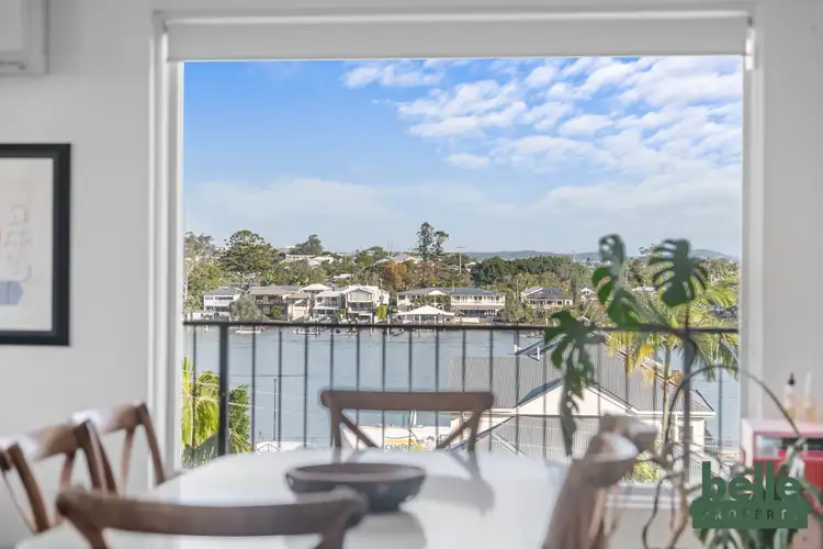 8/24 Crescent Road, Hamilton QLD 4007