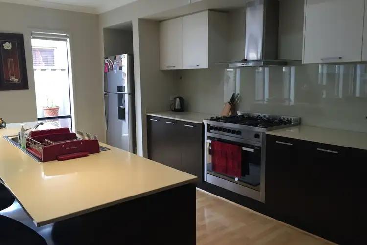 Second view of Homely house listing, 9 Weigall Close, Caroline Springs VIC 3023