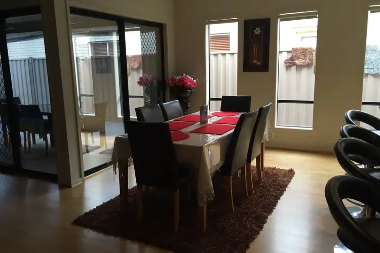 Third view of Homely house listing, 9 Weigall Close, Caroline Springs VIC 3023