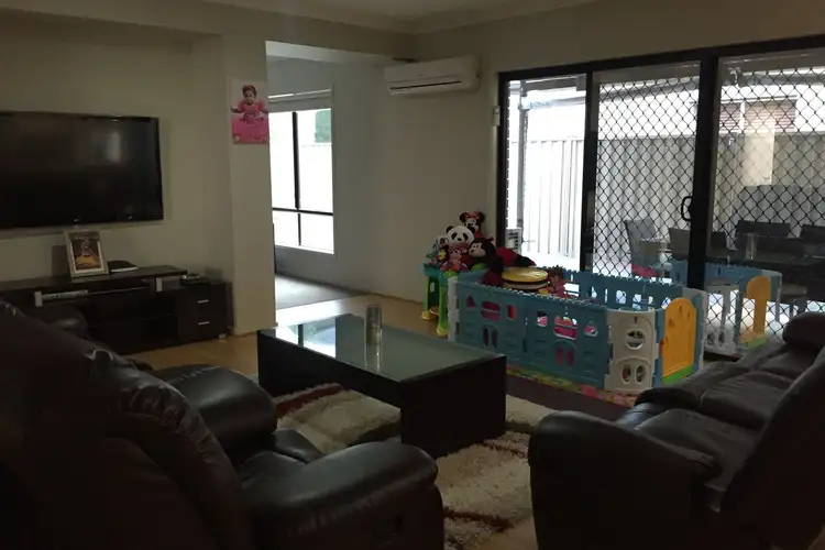 Fourth view of Homely house listing, 9 Weigall Close, Caroline Springs VIC 3023