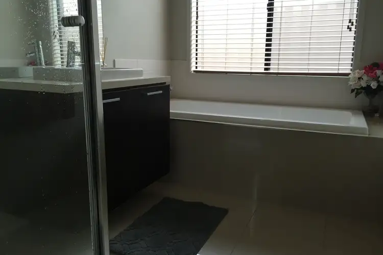 Fifth view of Homely house listing, 9 Weigall Close, Caroline Springs VIC 3023