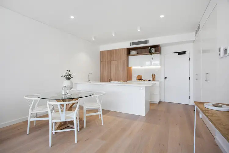 Second view of Homely apartment listing, 206/2 West Promenade, Manly NSW 2095