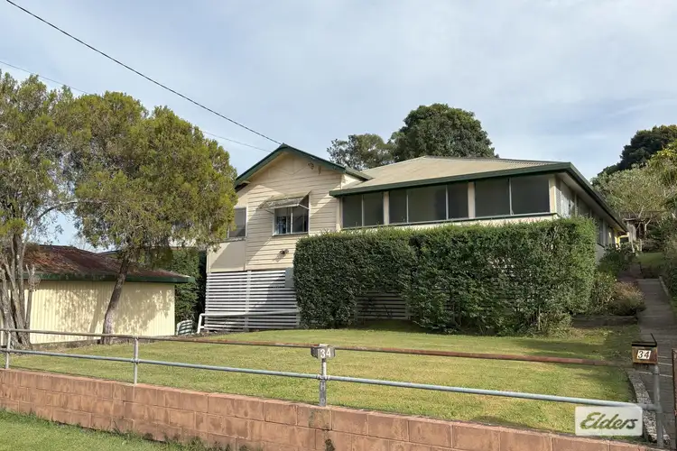 34 MacKay Street, South Grafton NSW 2460