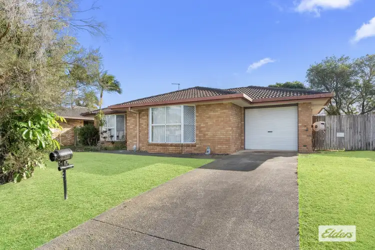30 Rhoda Street, Caboolture South QLD 4510