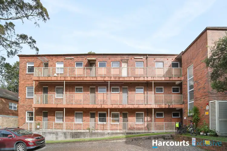 22/35A Rosalind Street, Cammeray NSW 2062