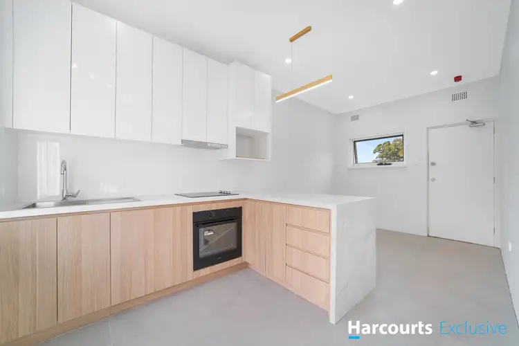 Second view of Homely apartment listing, 22/35A Rosalind Street, Cammeray NSW 2062
