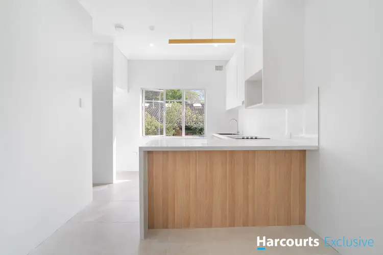 Third view of Homely apartment listing, 22/35A Rosalind Street, Cammeray NSW 2062