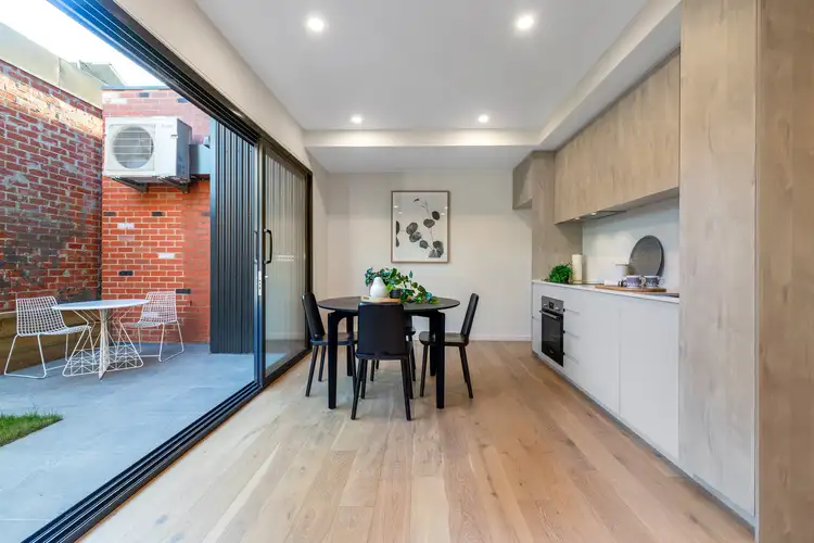 Fourth view of Homely townhouse listing, 4/23 Milton Street, Elwood VIC 3184