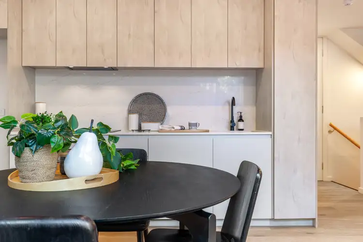 Fifth view of Homely townhouse listing, 4/23 Milton Street, Elwood VIC 3184