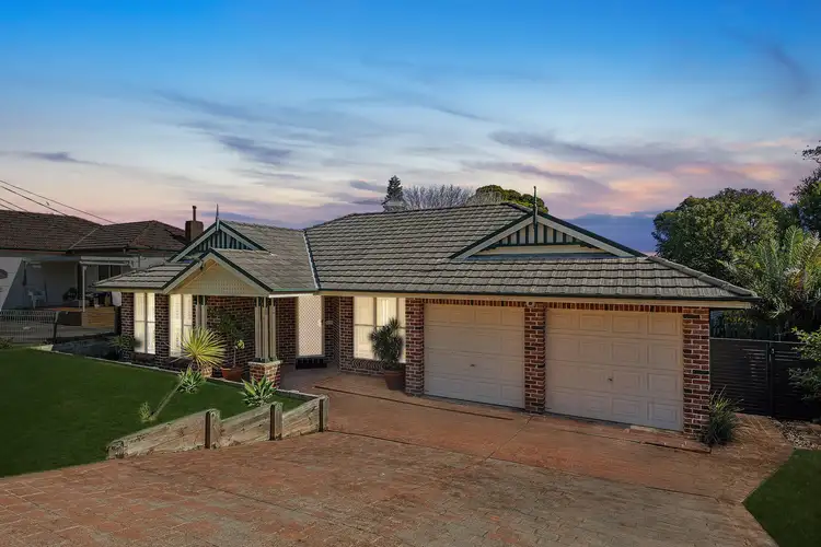 Second view of Homely house listing, 30 Fenwick Street, Yagoona NSW 2199