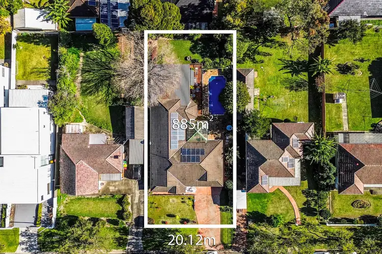 Third view of Homely house listing, 30 Fenwick Street, Yagoona NSW 2199