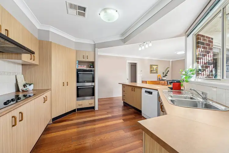 Fifth view of Homely house listing, 30 Fenwick Street, Yagoona NSW 2199
