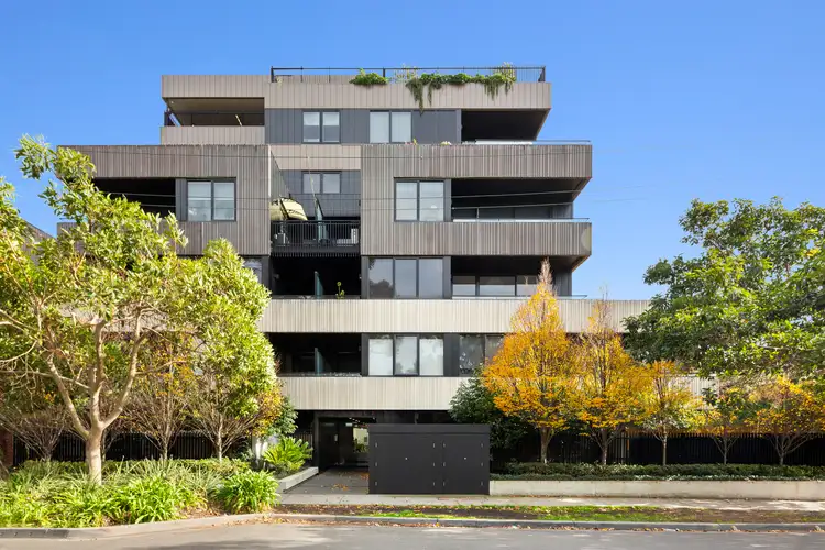 407/12 Albert Street, Hawthorn East VIC 3123