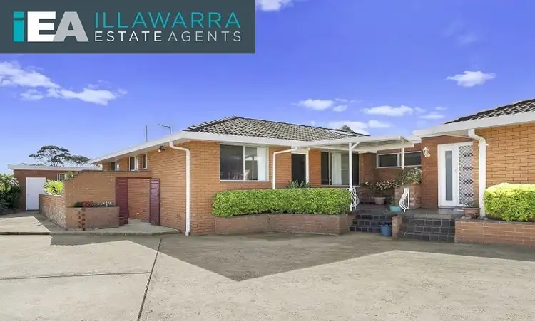 3/142 Pur Pur Avenue, Lake Illawarra NSW 2528