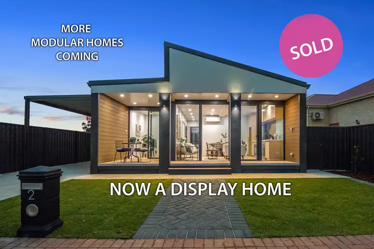 2 Addison Street, Kadina SA 5554