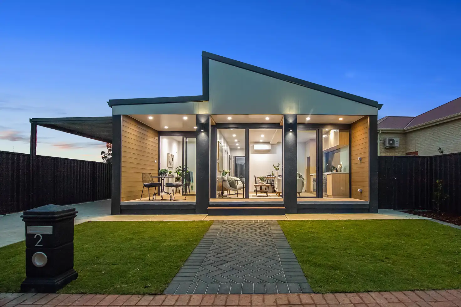 Main view of Homely house listing, 2 Addison Street, Kadina SA 5554