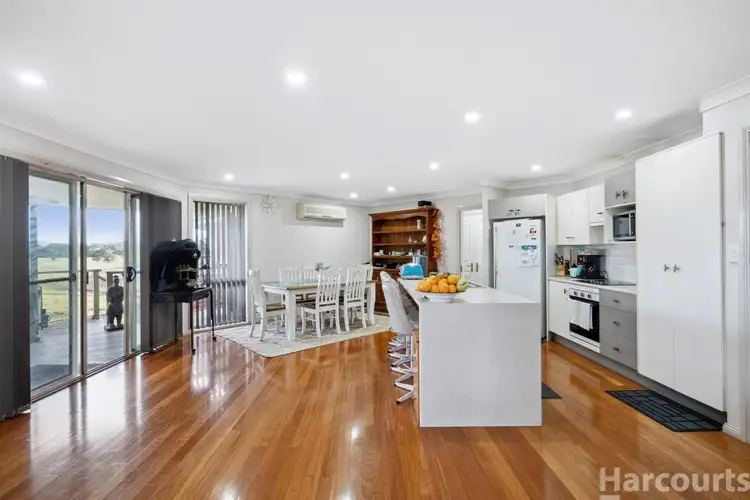 Sixth view of Homely house listing, 17 Springfields Drive, Greenhill NSW 2440