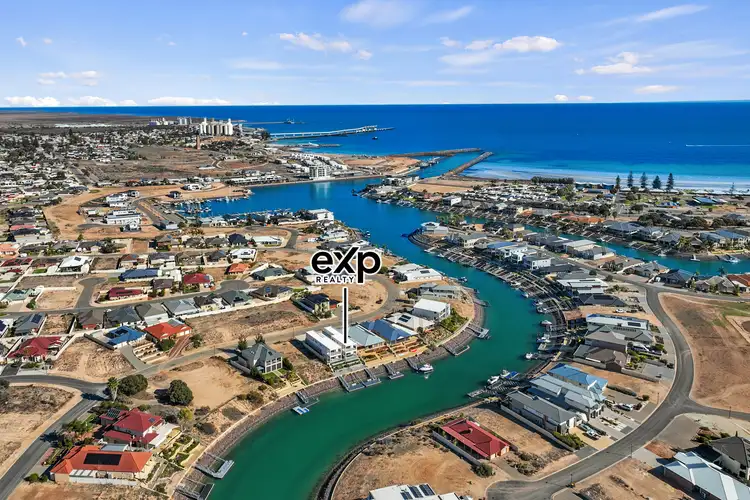 Third view of Homely house listing, 51A Gilmore Crescent, Wallaroo SA 5556