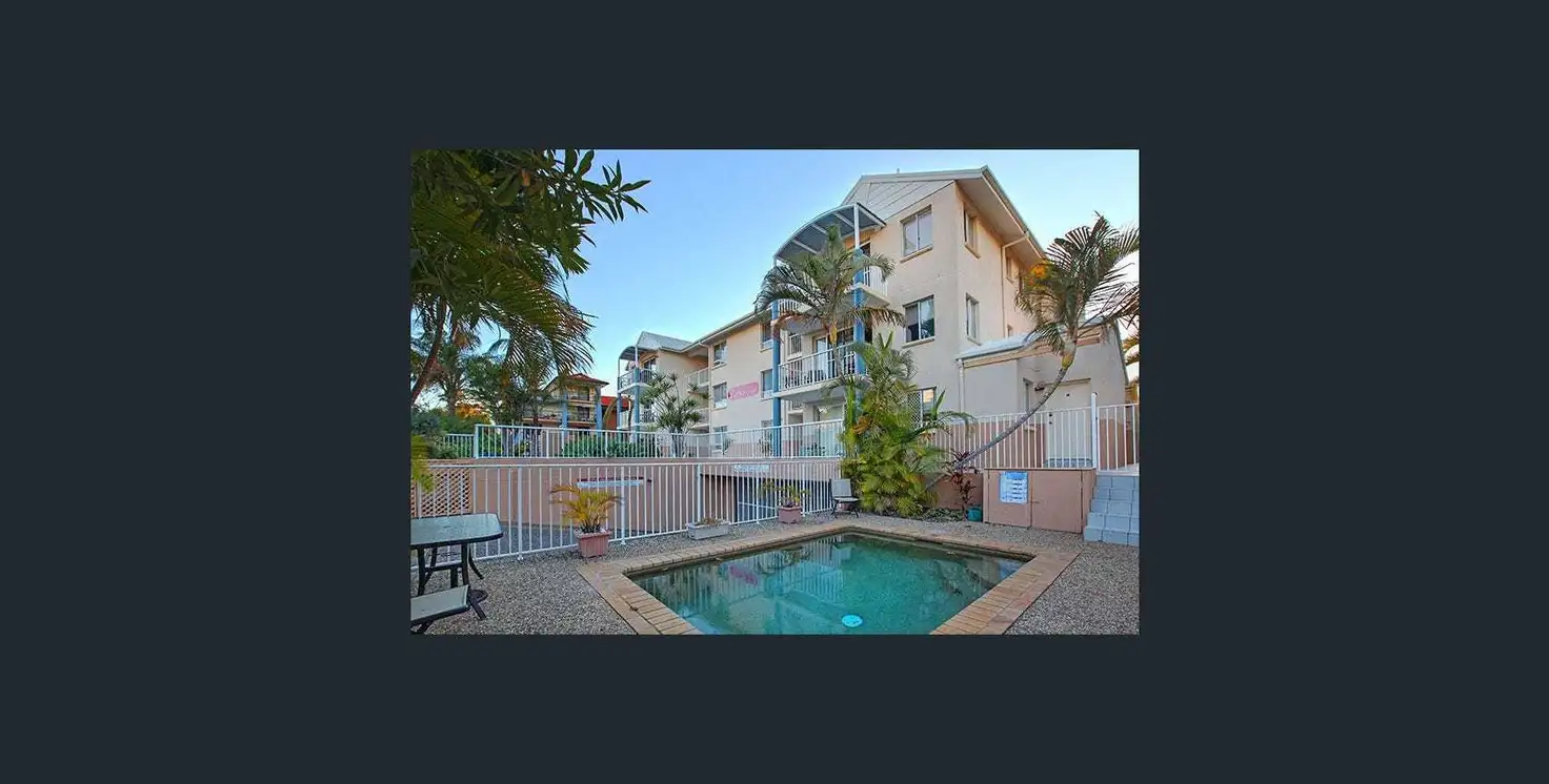 Main view of Homely unit listing, 18/14-16 Darrambal Street, Surfers Paradise QLD 4217
