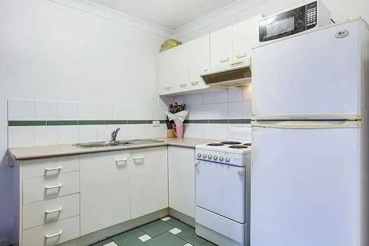 Fourth view of Homely unit listing, 18/14-16 Darrambal Street, Surfers Paradise QLD 4217