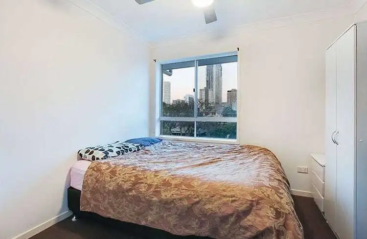 Fifth view of Homely unit listing, 18/14-16 Darrambal Street, Surfers Paradise QLD 4217