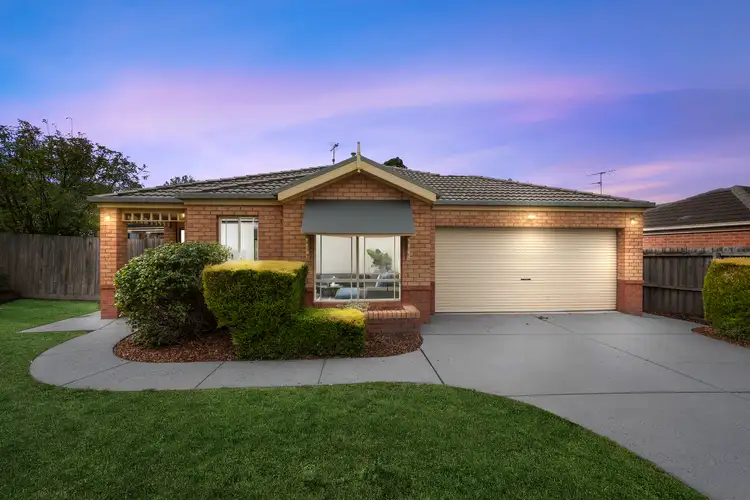 8 Daly Boulevard, Highton VIC 3216