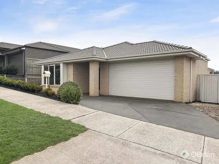 18 Hart Drive, Warragul VIC 3820
