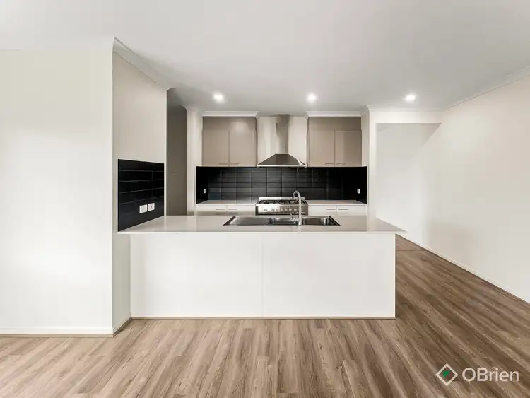 Second view of Homely house listing, 18 Hart Drive, Warragul VIC 3820