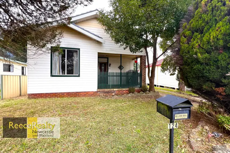 124 Wilkinson Avenue, Birmingham Gardens NSW 2287