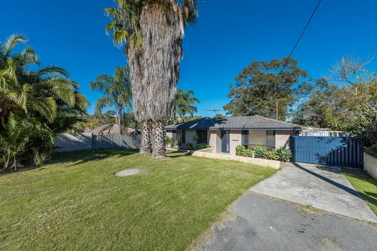 Second view of Homely house listing, 9 Argus Close, Craigie WA 6025