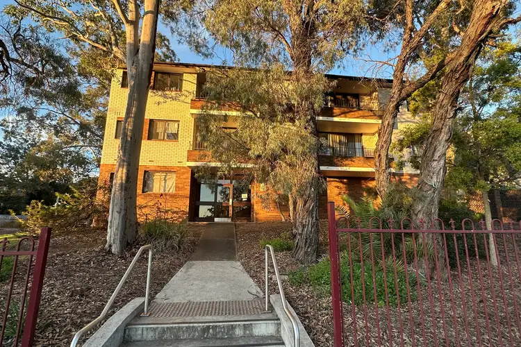 2/518 Church Street, North Parramatta NSW 2151