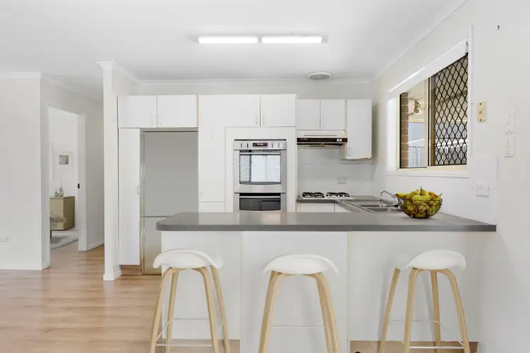 Second view of Homely house listing, 116 Dugandan Street, Nerang QLD 4211