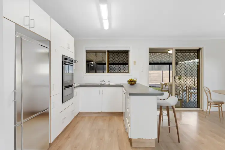 Third view of Homely house listing, 116 Dugandan Street, Nerang QLD 4211