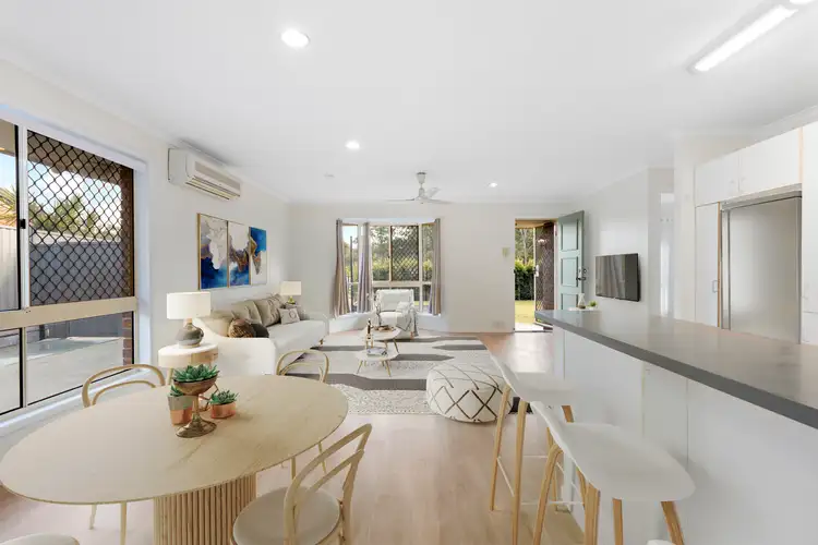 Fourth view of Homely house listing, 116 Dugandan Street, Nerang QLD 4211