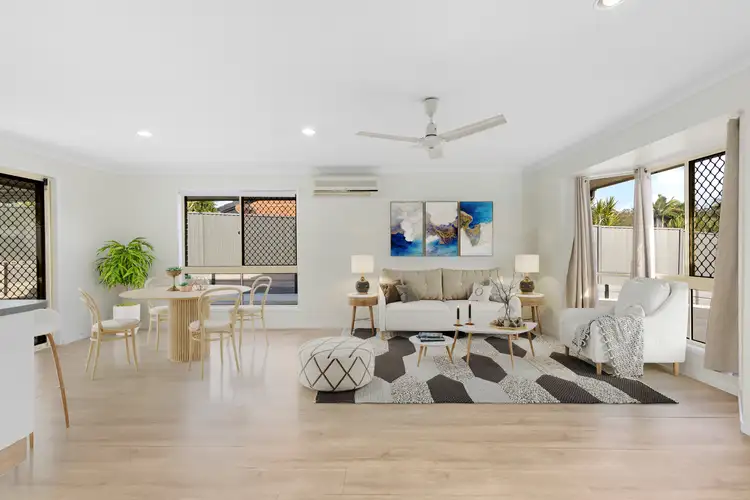Fifth view of Homely house listing, 116 Dugandan Street, Nerang QLD 4211