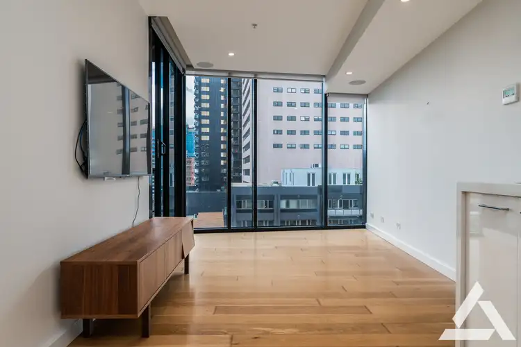 Third view of Homely apartment listing, 1001/338 Kings Way, South Melbourne VIC 3205
