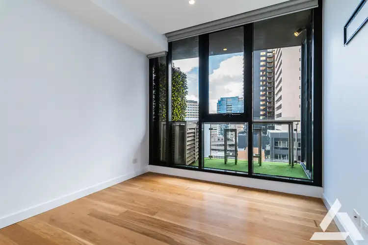 Fourth view of Homely apartment listing, 1001/338 Kings Way, South Melbourne VIC 3205