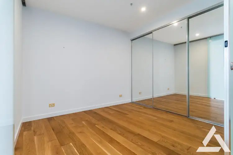 Fifth view of Homely apartment listing, 1001/338 Kings Way, South Melbourne VIC 3205