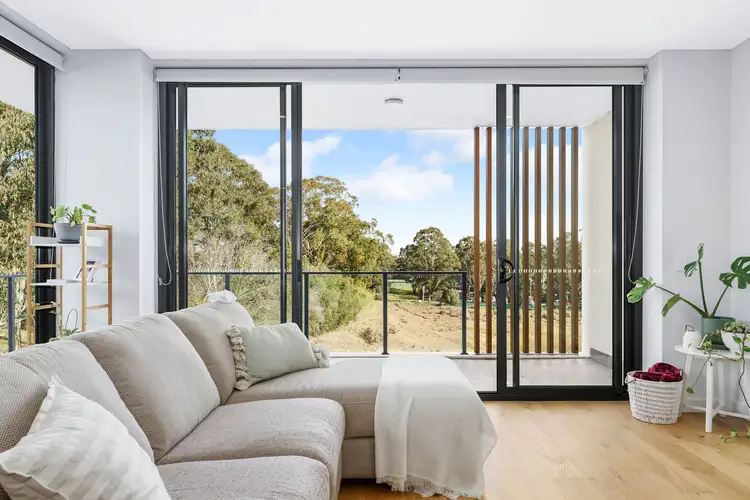 301/42E Somerset Avenue, Narellan NSW 2567