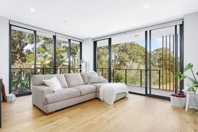 Fourth view of Homely apartment listing, 301/42E Somerset Avenue, Narellan NSW 2567