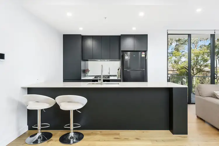Fifth view of Homely apartment listing, 301/42E Somerset Avenue, Narellan NSW 2567