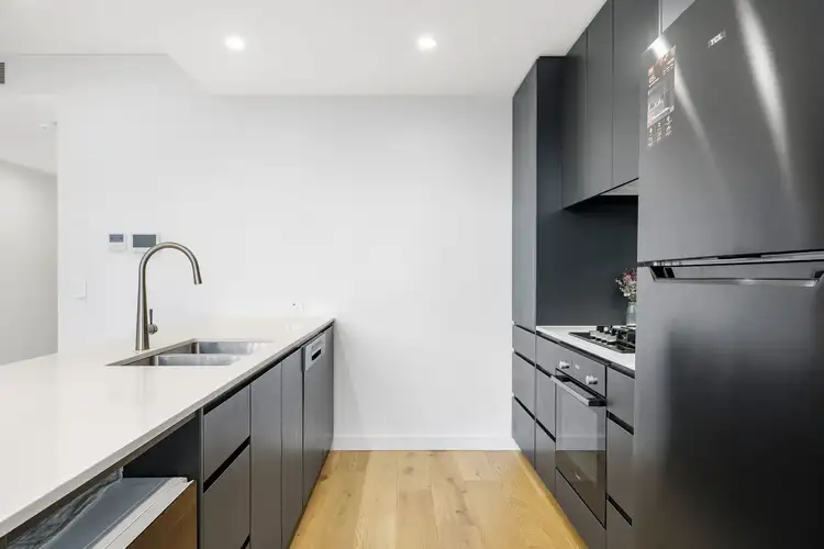Sixth view of Homely apartment listing, 301/42E Somerset Avenue, Narellan NSW 2567