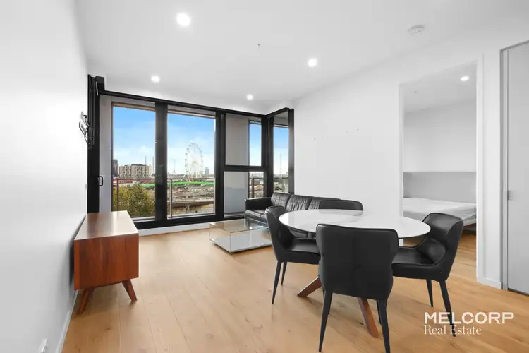 412/288 Adderley Street, West Melbourne VIC 3003