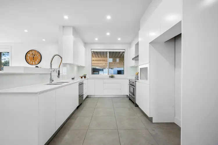 Second view of Homely house listing, 28 Harold Street, Guildford NSW 2161