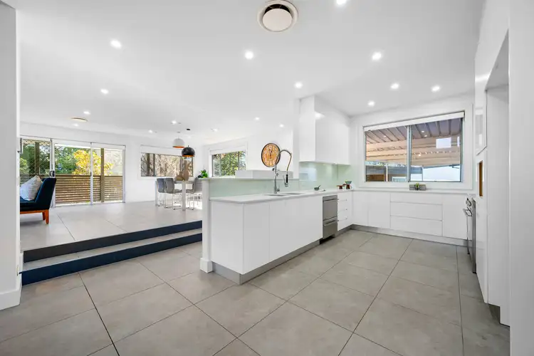 Third view of Homely house listing, 28 Harold Street, Guildford NSW 2161