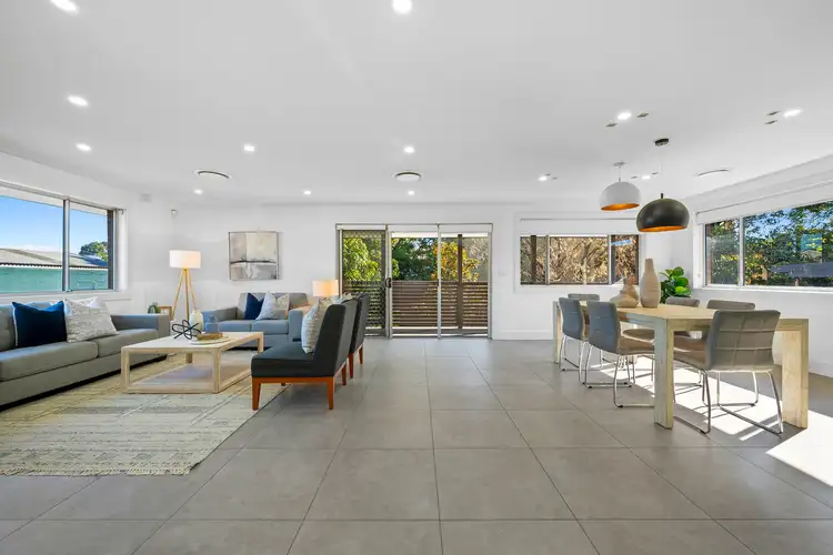 Fourth view of Homely house listing, 28 Harold Street, Guildford NSW 2161