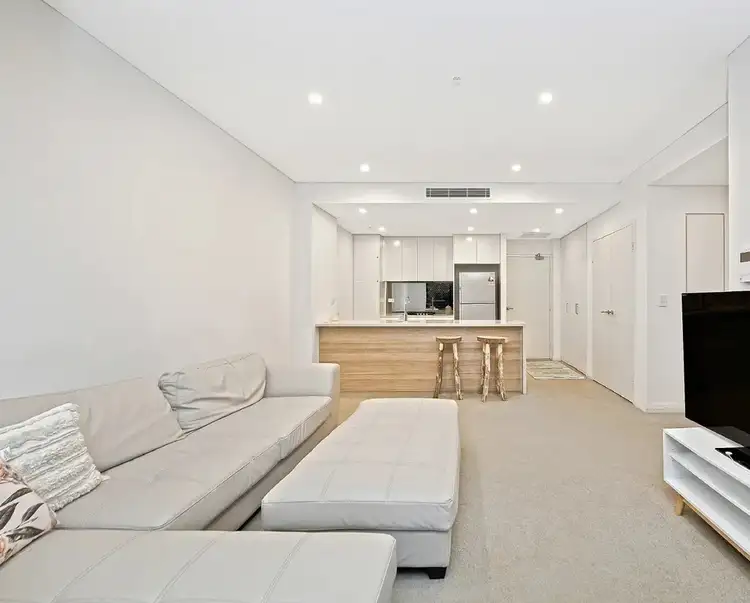 A5107/16 Constitution Road, Ryde NSW 2112